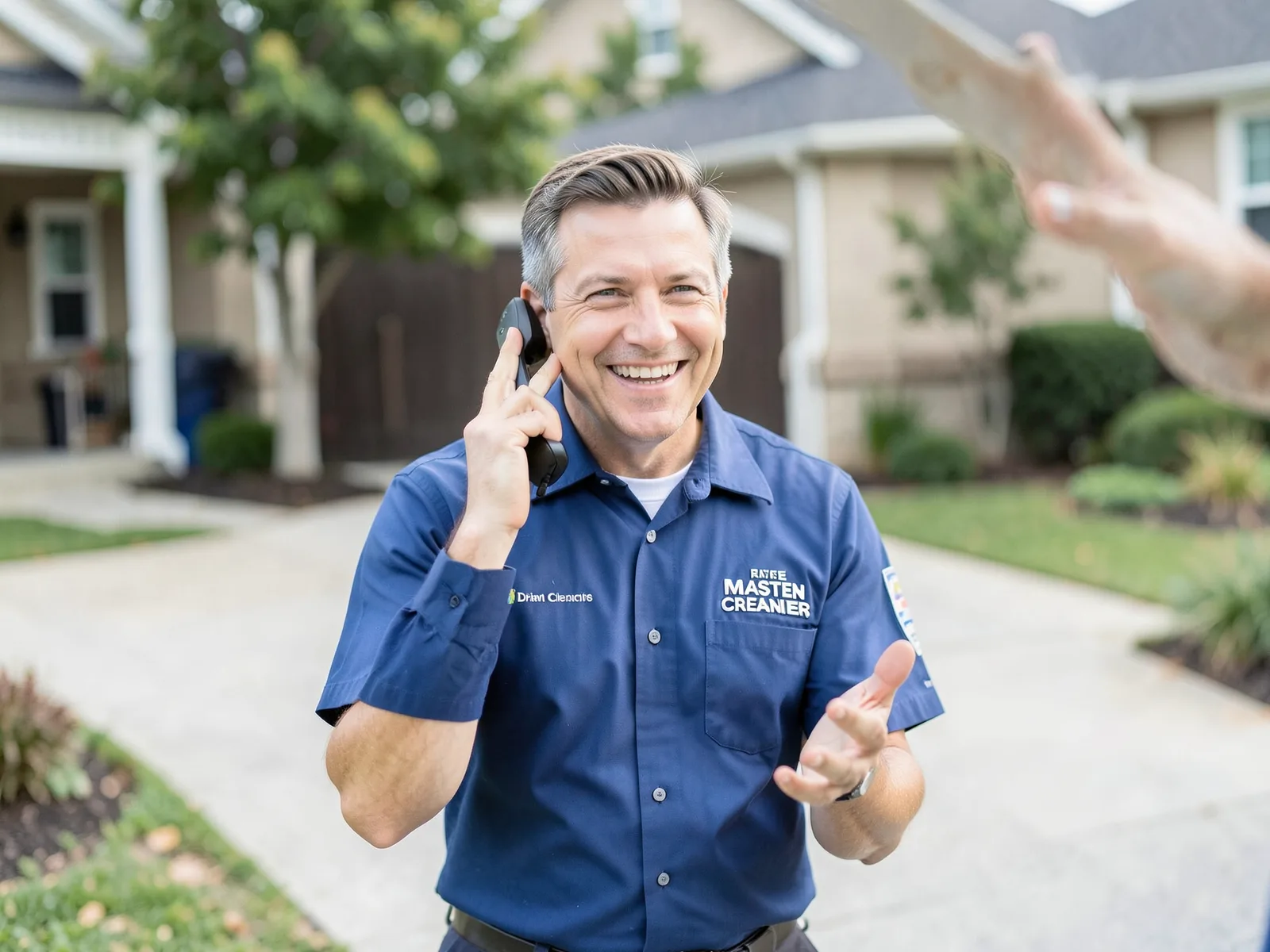 Drain Cleaning Columbine, CO FAQs